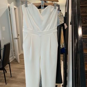 Express Jumpsuit